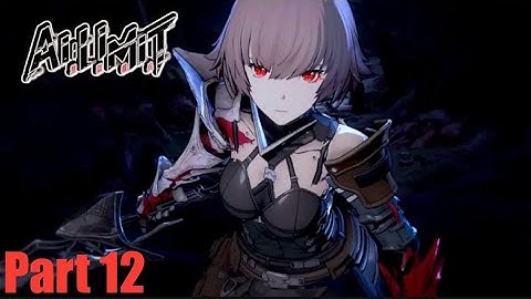 AI LIMIT Gameplay Part12