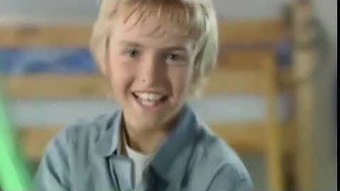 EyeToy Play: Hero - Trailer (PlayStation 2)