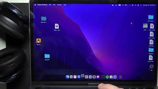 SOUNDCORE Space One – Como desparear do MacBook