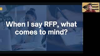 RFP Readiness: Are Requests for Proposals right for you?