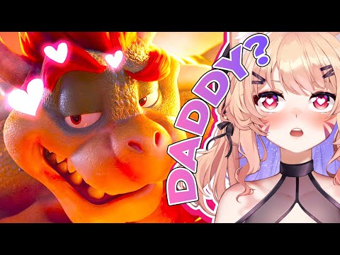 Nintendo knows what WOMEN'S SECRET DESIRE