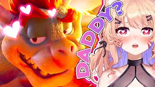 Nintendo knows what WOMENS SECRET DESIRE