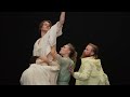 In The Shadow of Time | Co3 Contemporary Dance with ACO Collective