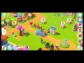 Farmville 3 Gameplay