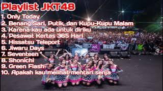 Playlist JKT48 @JKT48 | New Era