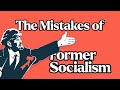 Former Socialism&#39;s Faults