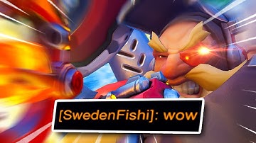 Torbjorn LITERALLY Counters EVERY Character In Overwatch 2