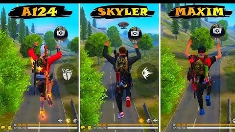 Ability test,A124,Skyler,maxim | -PARA SAMSUNG A3,A5,A6,A7,J2,J5,J7,S5,S6,S7,S9,A10,A20,A30,A50,A70