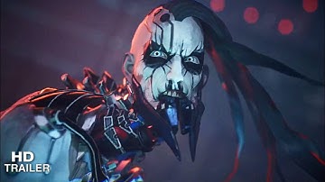 Bleeding Edge - Launch Trailer HD