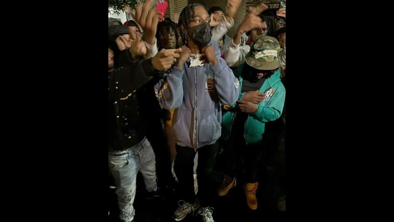 [FREE] YBC Dul x MaskDownMar Type Beat