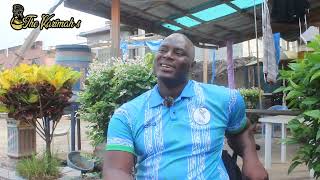 Play video: George Wyndham blasts NSA "NSA doesn't have respect for the President of Sierra Leone"