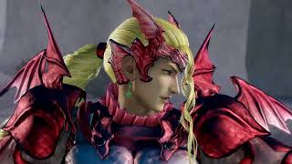 Dissidia NT - Team Double0 Matches #2