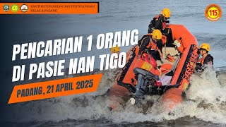 Download Lagu #8 TIM SAR GABUNGAN TEMUKAN KORBAN TERSERET OMBAK DI PANTAI UJUNG BATU, PASIE NAN TIGO, KOTA PADANG MP3 Download Lagu #8 TIM SAR GABUNGAN TEMUKAN KORBAN TERSERET OMBAK DI PANTAI UJUNG BATU, PASIE NAN TIGO, KOTA PADANG MP3