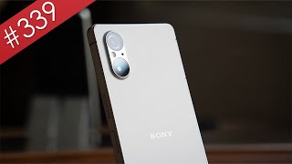 【阿哲】少一顆眼睛依舊很索尼  Sony Xperia 5 V 使用心得 [#339]