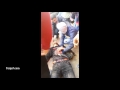 إصابة شخصين في اشتباك بالأسلحة البيضاء في بوخالف طنجة