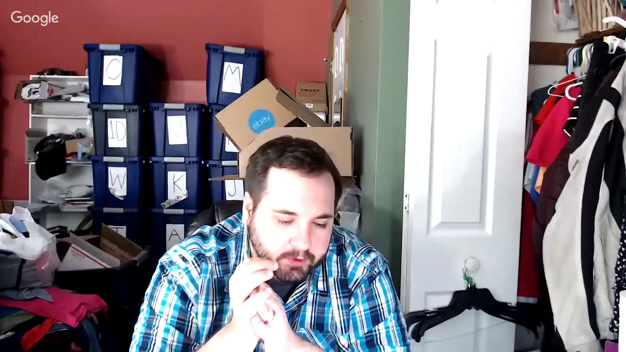 LIVE Working Hangout Let s Talk Shop YouTube
