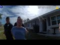 When Interrupting Gets You Arrested
