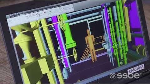 VDC Video Series: Video #4 – Design, Construction, and Owner Collaboration