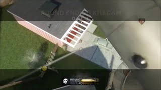 Worlds First Camera Spike to Carepack Ricochet Tube by WBS Spider
