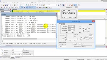 Lab14D Simulation Grader