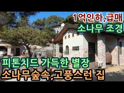 저렴한주택