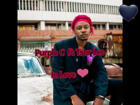 Purple C In Love ft Tsar Leo Audio Officials