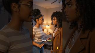 "Between Us and Him" — She Knew & Said Nothing | Part 1