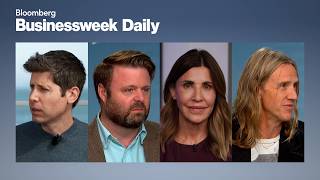 Details Bloomberg Businessweek Daily: OpenAI Dev Day (Podcast) Update