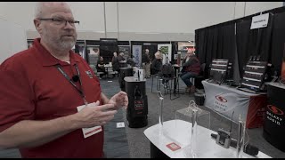 NAMM 2026: Galaxy Audio Booth Walkthrough & New Product Overview