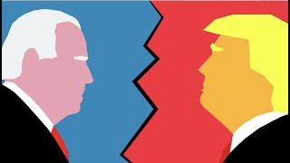 2020 US election: Biden vs. Trump 2020 US election: Biden vs. Trump
