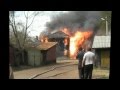 Пожар на Клубной.wmv