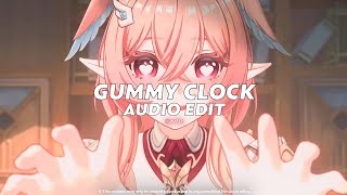 gummy clock || mw:meu [ edit audio ]