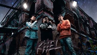 Khel (Cypher) | Manister | Tal Vaar | Jaan | Nick Brown | Art Nagari | One Take Video | 2020