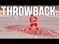 An NHL 24 Shootout Montage... (NHL 14 vibes)