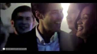 Iklan Dji Sam Soe Magnum Filter - Street Party (2013, 60s)