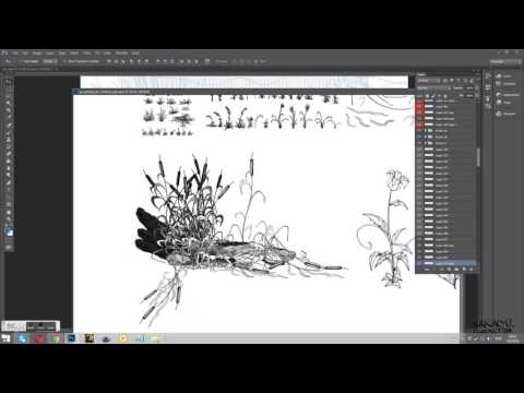 მარტრივი ოცი ლარი კომპოზიციის აწყობაშ.