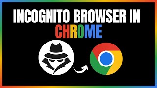 How to Open Incognito Browser in Google Chrome 2024 | Private Browsing Tutorial screenshot 4