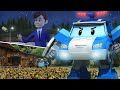 Let's Save the Earth!🌍 | Robocar POLI Parenting Help | Kids Cartoon | Robocar POLI TV