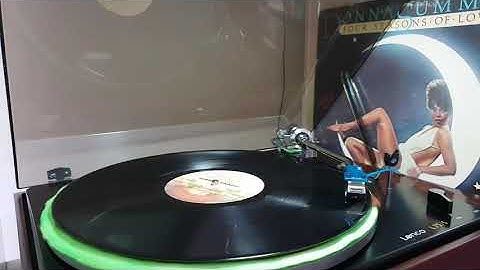 Thumbnail of Donna Summer - Spring Affair (1977)