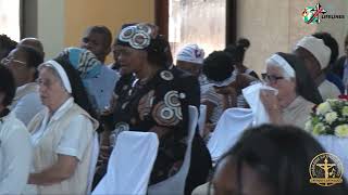 Ngatipemberereyi Mununuri Wedu - Zimbabwe Catholic Songs