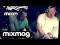 EXIST (Atjazz & Karizma) DJ set in Mixmag