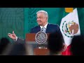 Adelanto de Programas Integrales de Bienestar para respetar elecciones. Conferencia presidente AMLO