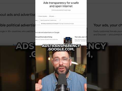 Use this to