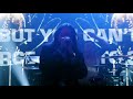 BAD OMENS - Mercy (Live Performance)