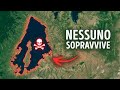 Questo lago potrebbe causare una catastrofe senza precedenti
