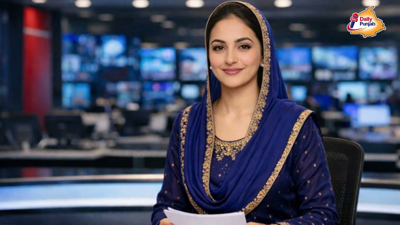 Daily Punjab | Fast & Reliable Punjab News 31Jan. 2026