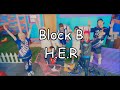 Hanromeng block b  her eng sub