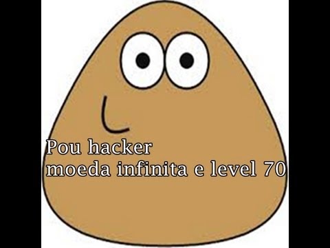 Planeta Pou: Terrenos Hill Drive e Hacker de Moedas no Pou.