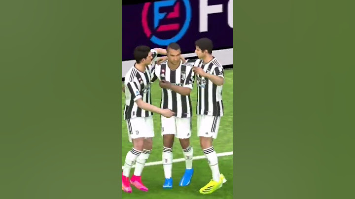 what a header goal by vlahovic💥