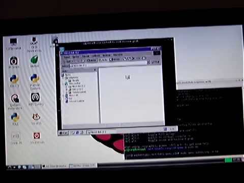 raspberry pi windows 7 raspberry pi windows 7